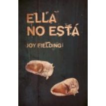 Ella No Está
