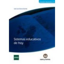 Sistemas Educativos De Hoy