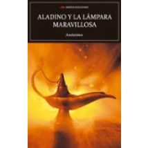 Aladino Y La Lampara Maravillosa