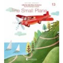 Little By Little (ratito Ratito) 13.-the Small Plane