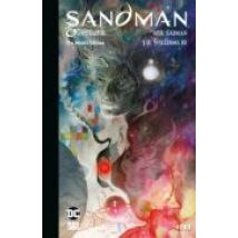 Sandman: Obertura - The Artists Edition (edición Limitada)
