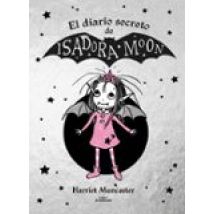 El Diario Secreto De Isadora Moon (isadora Moon)