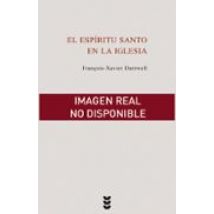 El Espiritu Santo En La Iglesia
