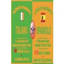 Box Words Italiano/español. 1000 Tarjetas De Vocabulario Y Guia Gramat