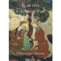 Cocina Tradicional Persa