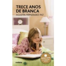 Trece Anos De Branca