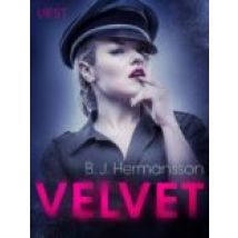 Velvet - Erotic Short Story (ebook)