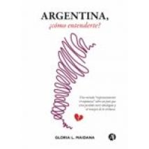 Argentina ¿cómo Entenderte? (ebook)