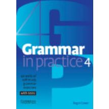 Grammar In Practice 4 (book Nivel 4)