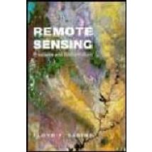 Remote Sensing: Principles And Interpretation