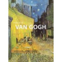 Vincent Van Gogh (ebook)