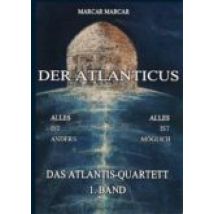 Der Atlanticus (ebook)