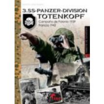 3. Ss-panzer-division Totenkopf