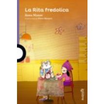 La Rita Fredolica Catal