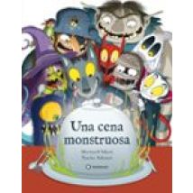 Una Cena Monstruosa