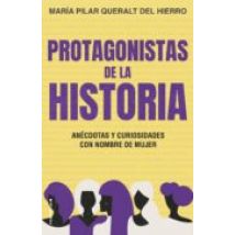 Protagonistas De La Historia (ebook)