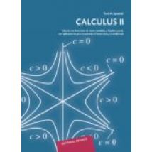 Calculus Ii (ebook)