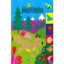 La Montaña (libros Brillantes)