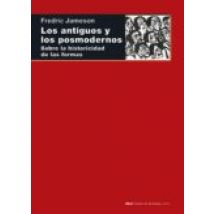 Los Antiguos Y Los Posmodernos (ebook)