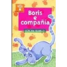 Boris E Compañia