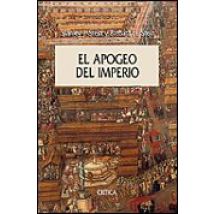 El Apogeo Del Imperio: España Y Nueva España En La Epoca De Carlo S Ii