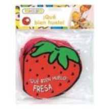 Fresa ¡que Bien Huelo¡