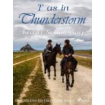 The Girls From The Horse Farm 6 - T As In Thunderstorm (ebook)