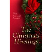 The Christmas Hirelings (ebook)