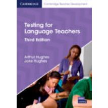 Testing For Language Teachers Third Ed