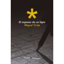 El Espesor De Un Lapiz