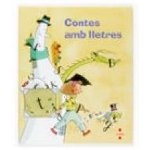 Contes Amb Lletres 1er Primaria Cicle Inicial