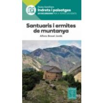 Santuaris I Ermites De Muntanya