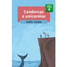 Candorcas E Unicornios
