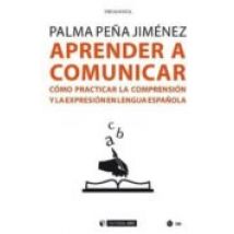 Aprender A Comunicar (ebook)