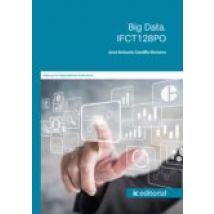 Big Data. Ifct128po (ebook)