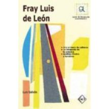 Fray Luis De Leon (guia De Lectura)