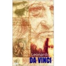Leonardo Da Vinci - Biografia De Um Gênio (ebook)