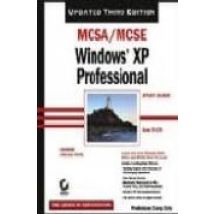 Mcsa/mcsde Windows X Professional: Study Guide (updated To Cover Servi