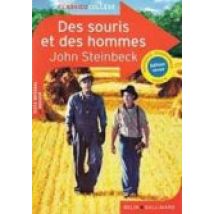 Des Souris Et Des Hommes 