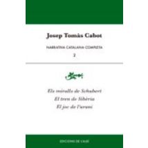Narrativa Catalana Completa Ii (catalan)