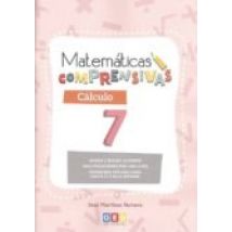 Matematicas Comprensivas Calculo 7