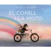 El Conill I La Moto