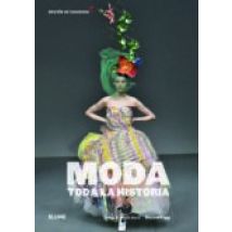 Moda. Toda La Historia (2019)