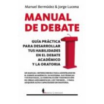 Manual De Debate (ebook)