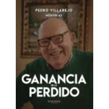 Ganancia De Lo Perdido (ebook)