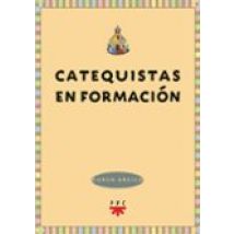 Catequistas En Formacion: Curso Basico