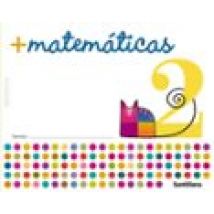 Cuaderno De Matematicas 2 (educacion Infantil)