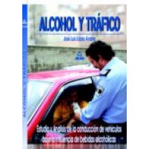 Alcohol Y Trafico: Estudio Y Analisis De La Conduccion De Vehicul Os B