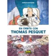 En Orbita Con Thomas Pesquet