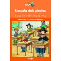 Escola De Pirates